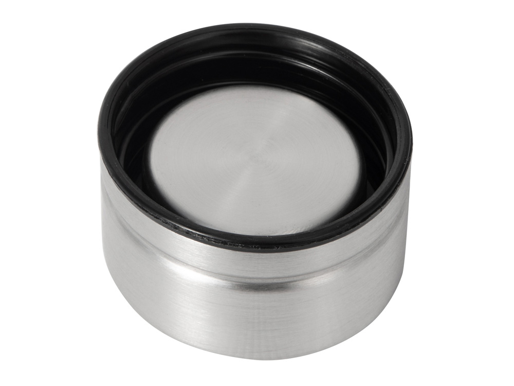 Вакуумная термобутылка Ewer c медной изоляцией, серебристый (Р) Вакуумная термобутылка Ewer c медной изоляцией, серебристый (Р)