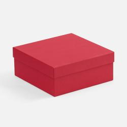 Коробка Capper, красная Коробка Capper, красная