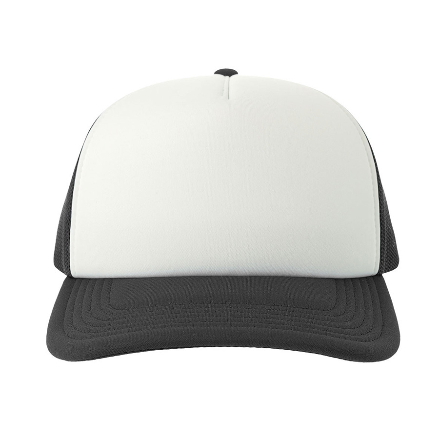 Бейсболка RAPPER-S, 5 клиньев, пластиковая застёжка