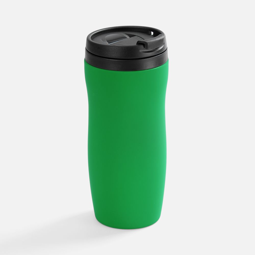 Термостакан Forma, зеленый Термостакан Forma, зеленый