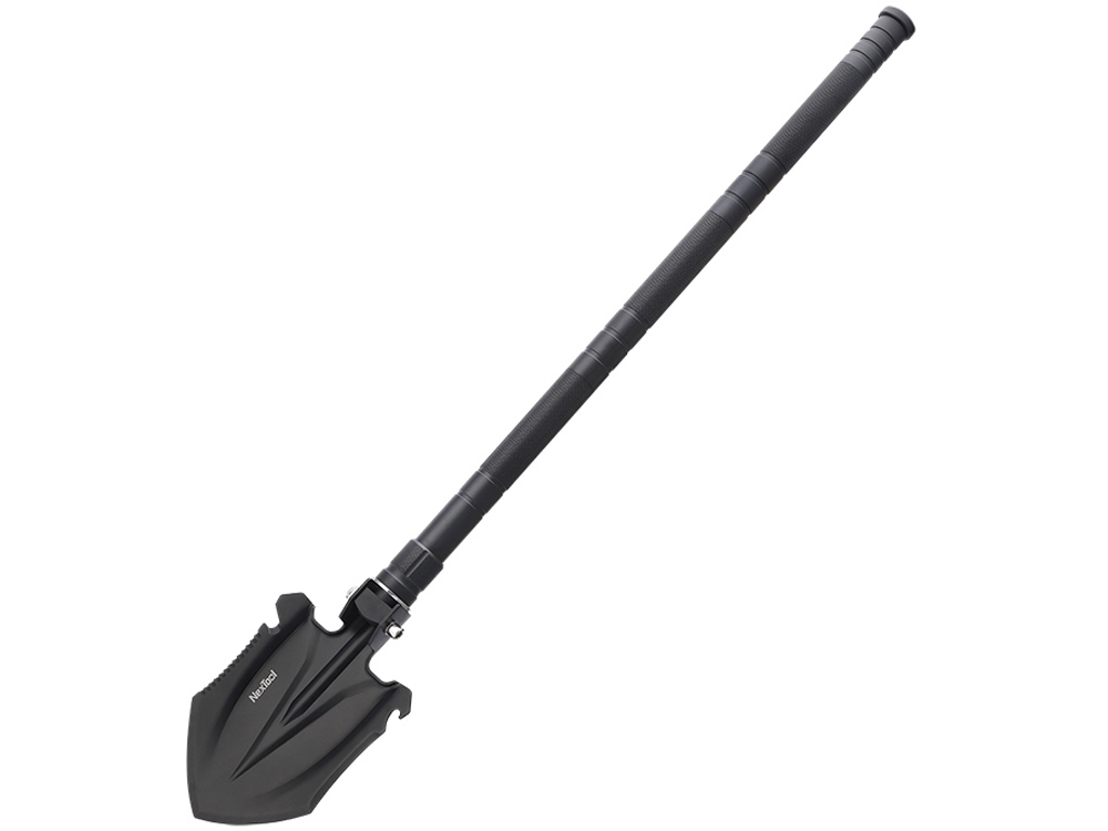 Складная лопата Nextool, черная (NE20206) Складная лопата Nextool, черная (NE20206)