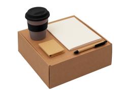 Подарочный набор Halm, черный Подарочный набор Halm, черный