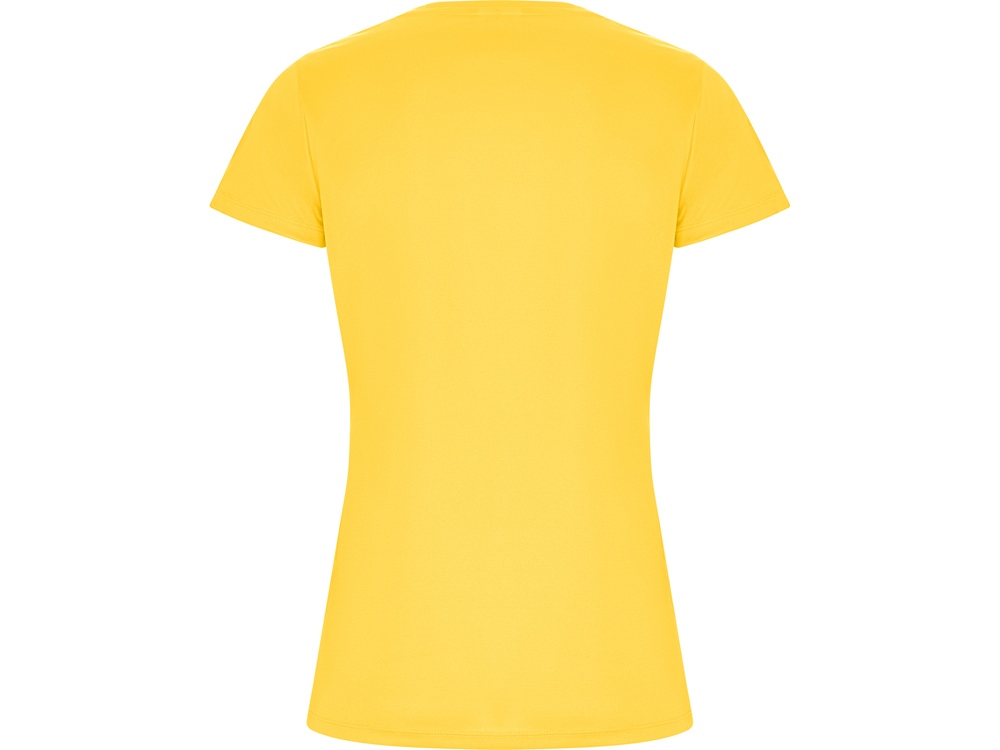 Футболка Imola женская, желтый