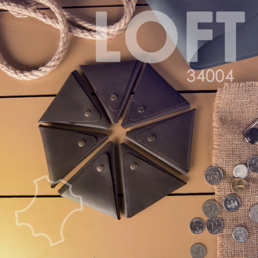 Чехол для наушников LOFT