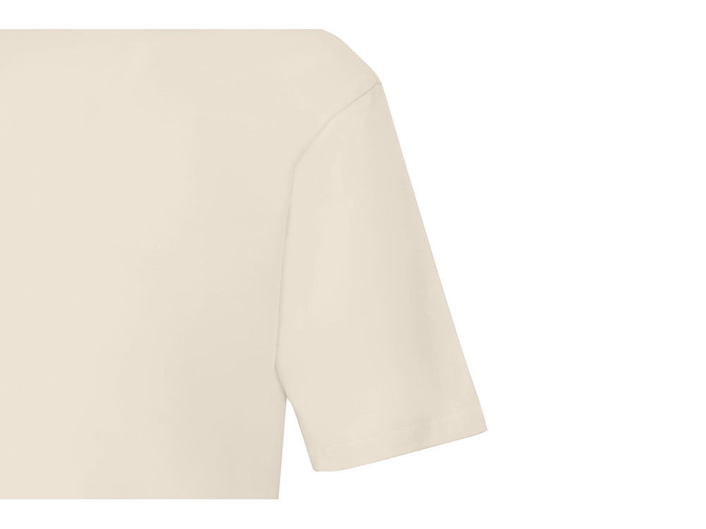 Футболка Berlin к/р оверсайз, 100% хлопок, 180гр, бежевый