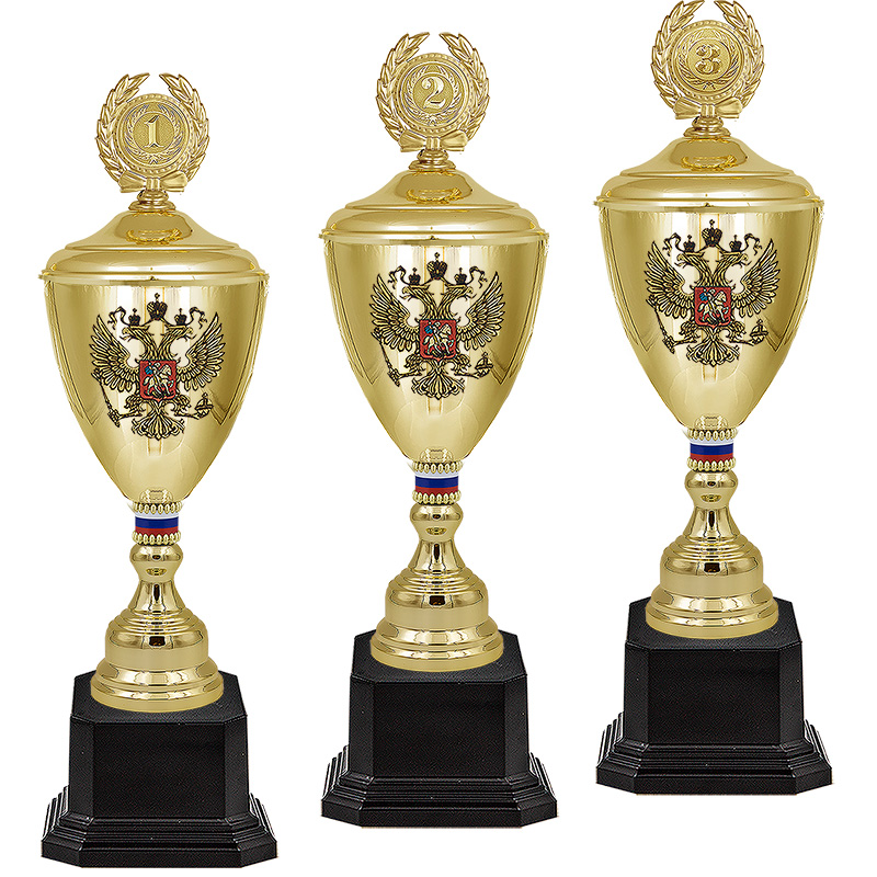Кубок Атаман 2 место