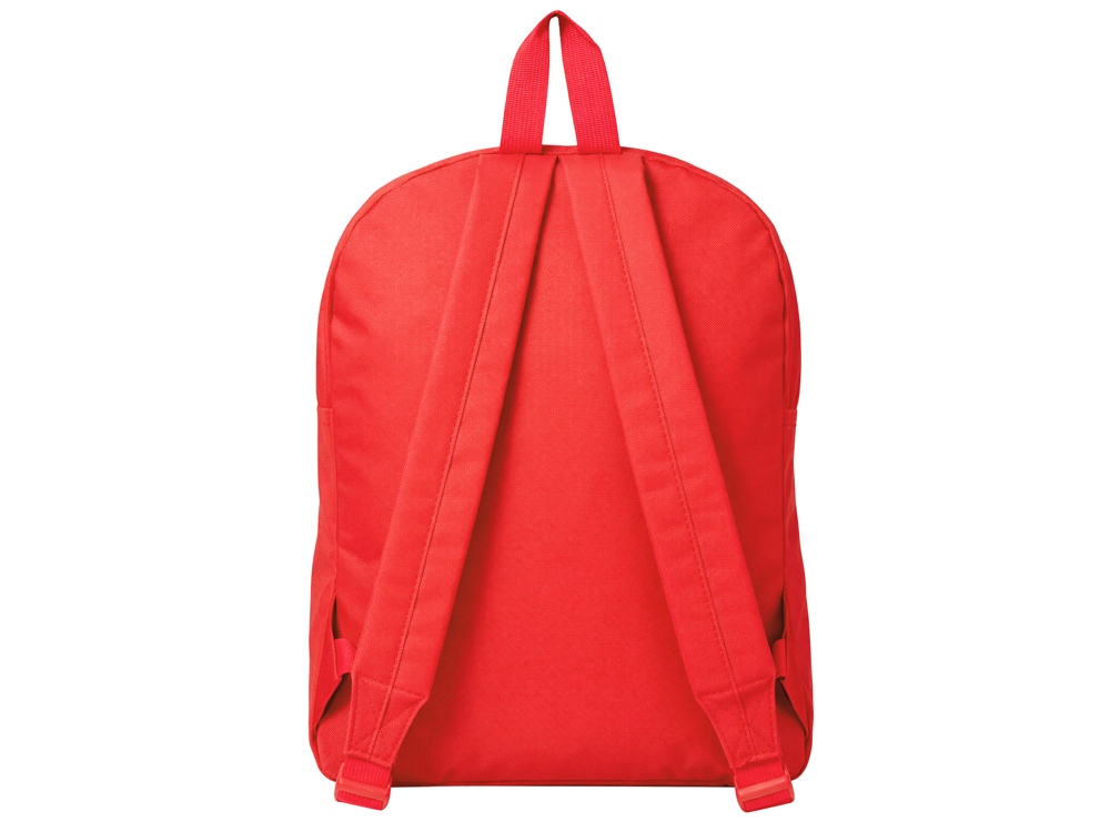 Рюкзак Sheer New, красный