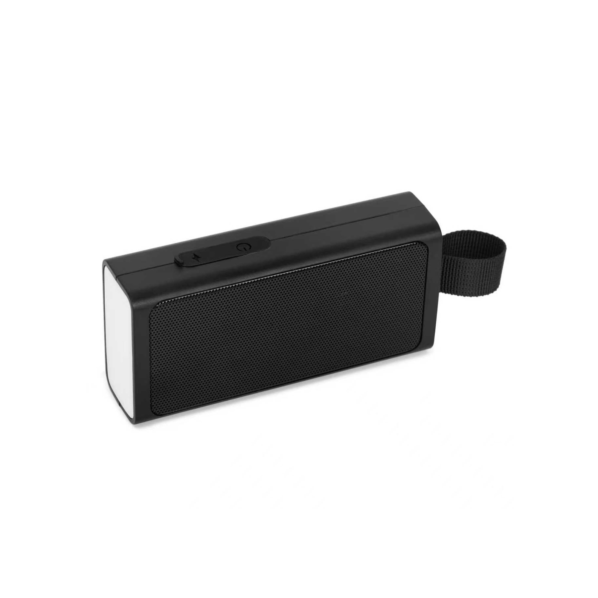 Bluetooth колонка "Vibe" 5Вт с фонариком и магнитным креплением Bluetooth колонка "Vibe" 5Вт с фонариком и магнитным креплением