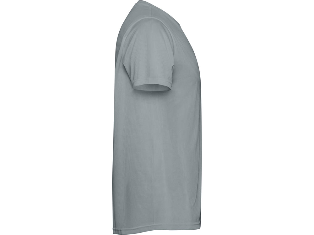 Футболка Estoril детская, серый