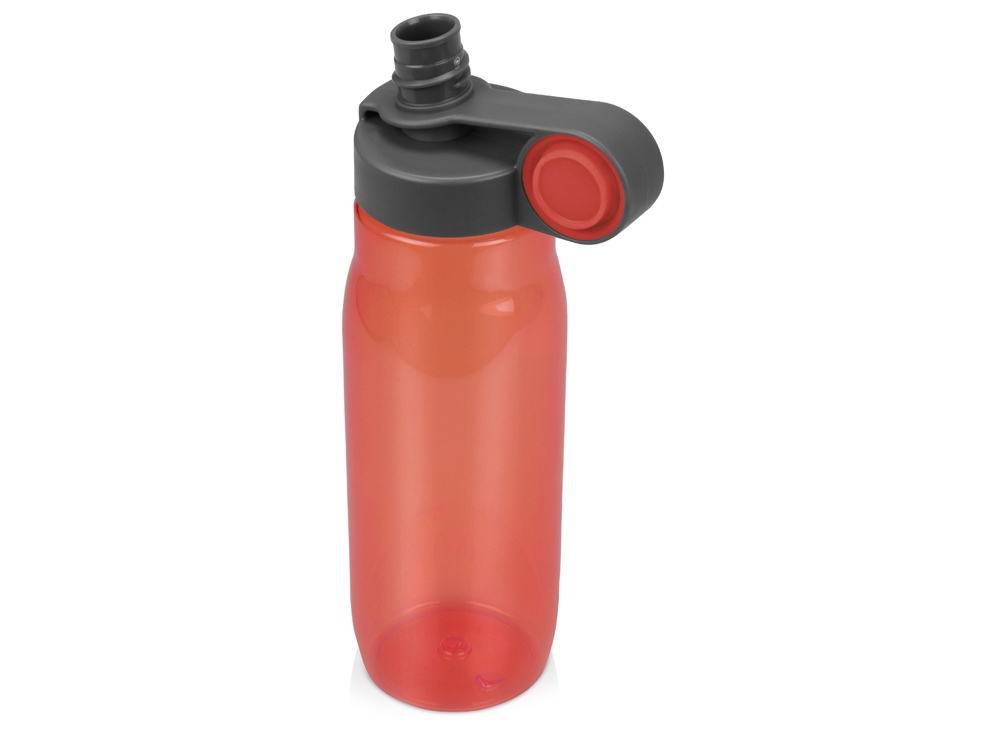 Бутылка для воды Stayer 650мл, красный