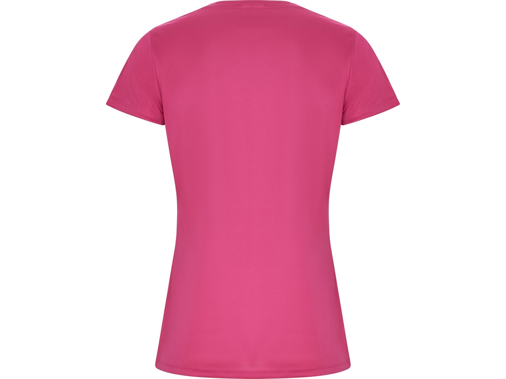 Футболка Imola женская, фуксия