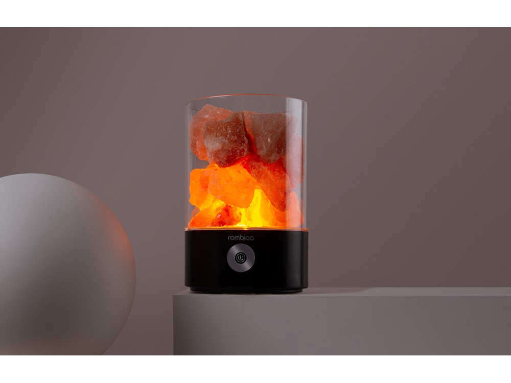 Ночник Rombica LED Phoenix (Р)