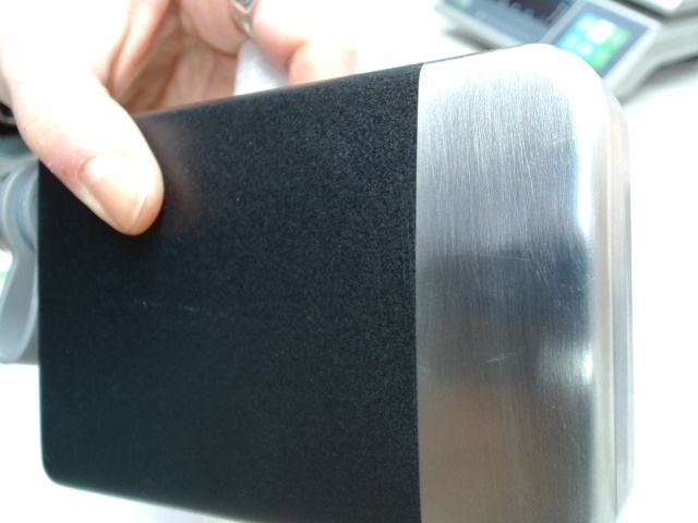 Фляжка с матовым покрытием Patagonia (Р)