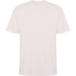 Футболка оверсайз BULL, БЕЛЫЙ ВИНТАЖ XS