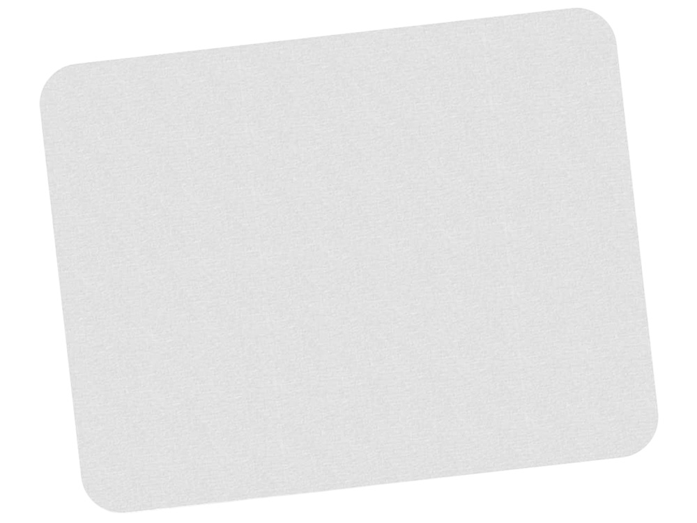 Коврик для мыши с возможностью полноцветной печати