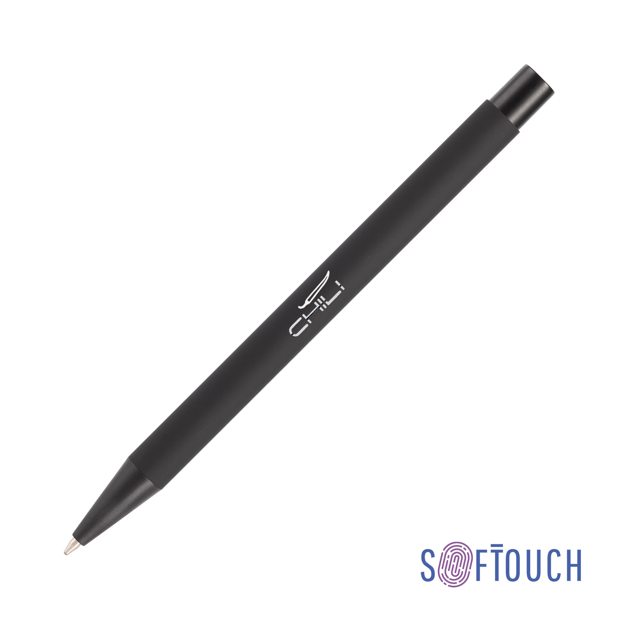Ручка шариковая "Aurora", покрытие soft touch Ручка шариковая "Aurora", покрытие soft touch