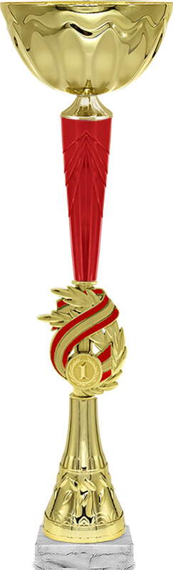 Кубок Стайл 1 место