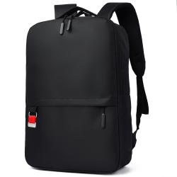 Рюкзак-сет TRAVEL TO GO, Чёрный/Красный