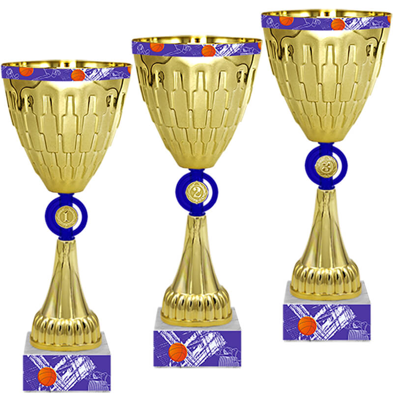 Кубок Дюрант 2 место