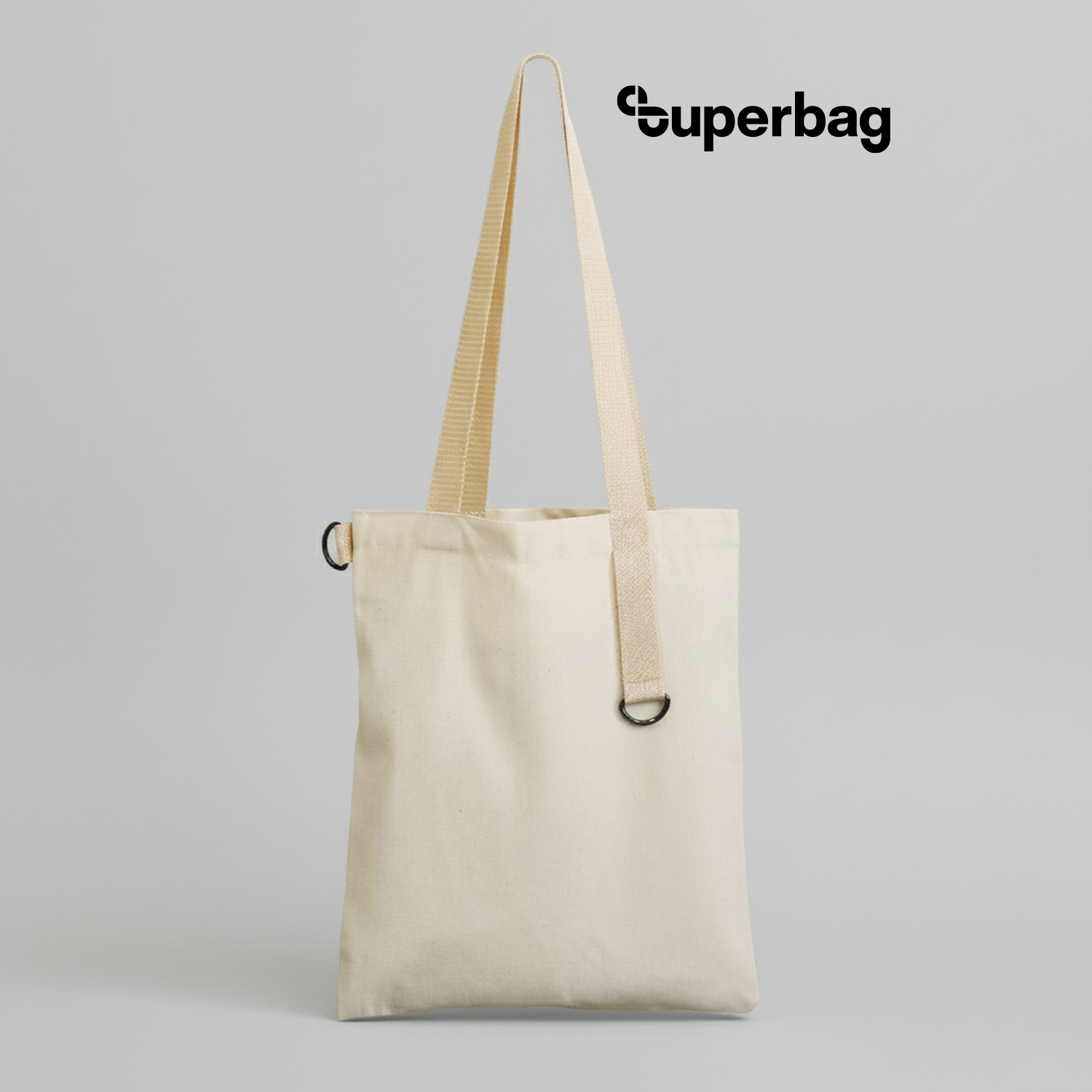Шоппер Superbag Casual (неокрашенный) Шоппер Superbag Casual (неокрашенный)