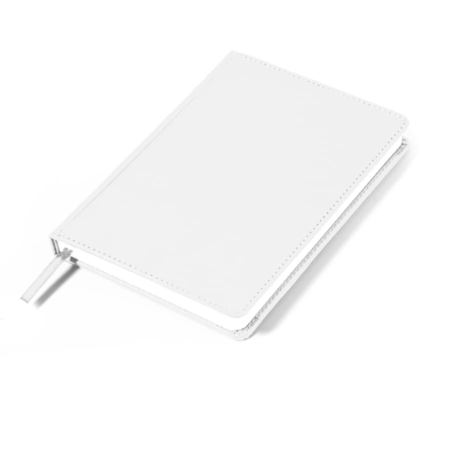 Ежедневник недатированный Campbell, формат А5,  в линейку