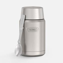 Термос для еды Icon 710, стальной