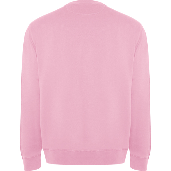 Джемпер BATIAN унисекс, СВЕТЛО-РОЗОВЫЙ 2XL