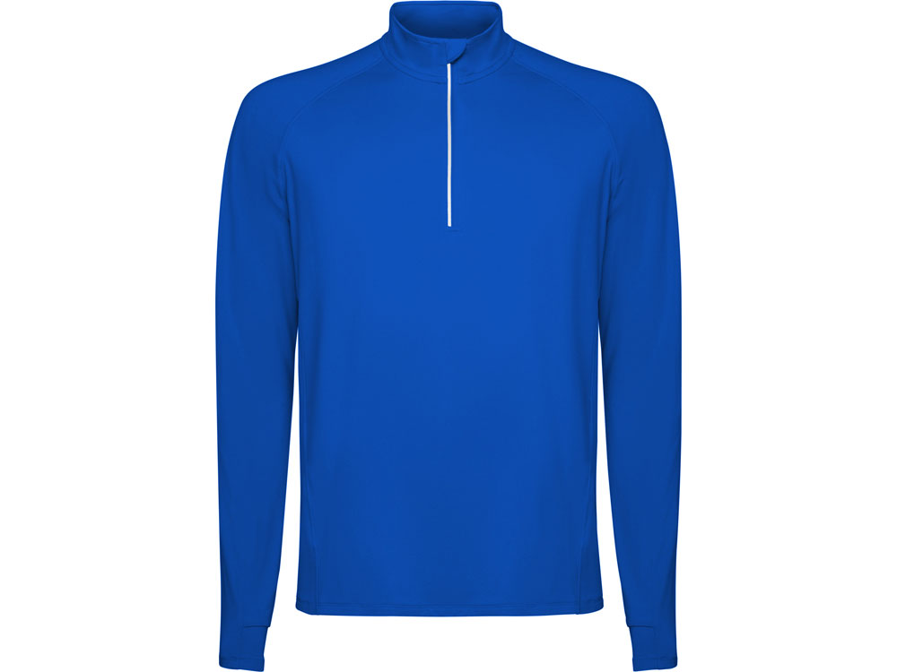 Лонгслив Estambul мужской, королевский синий