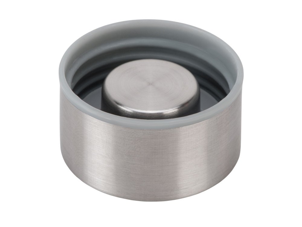 Стальная бутылка Rely, 650 мл, NEW мятный 3258C