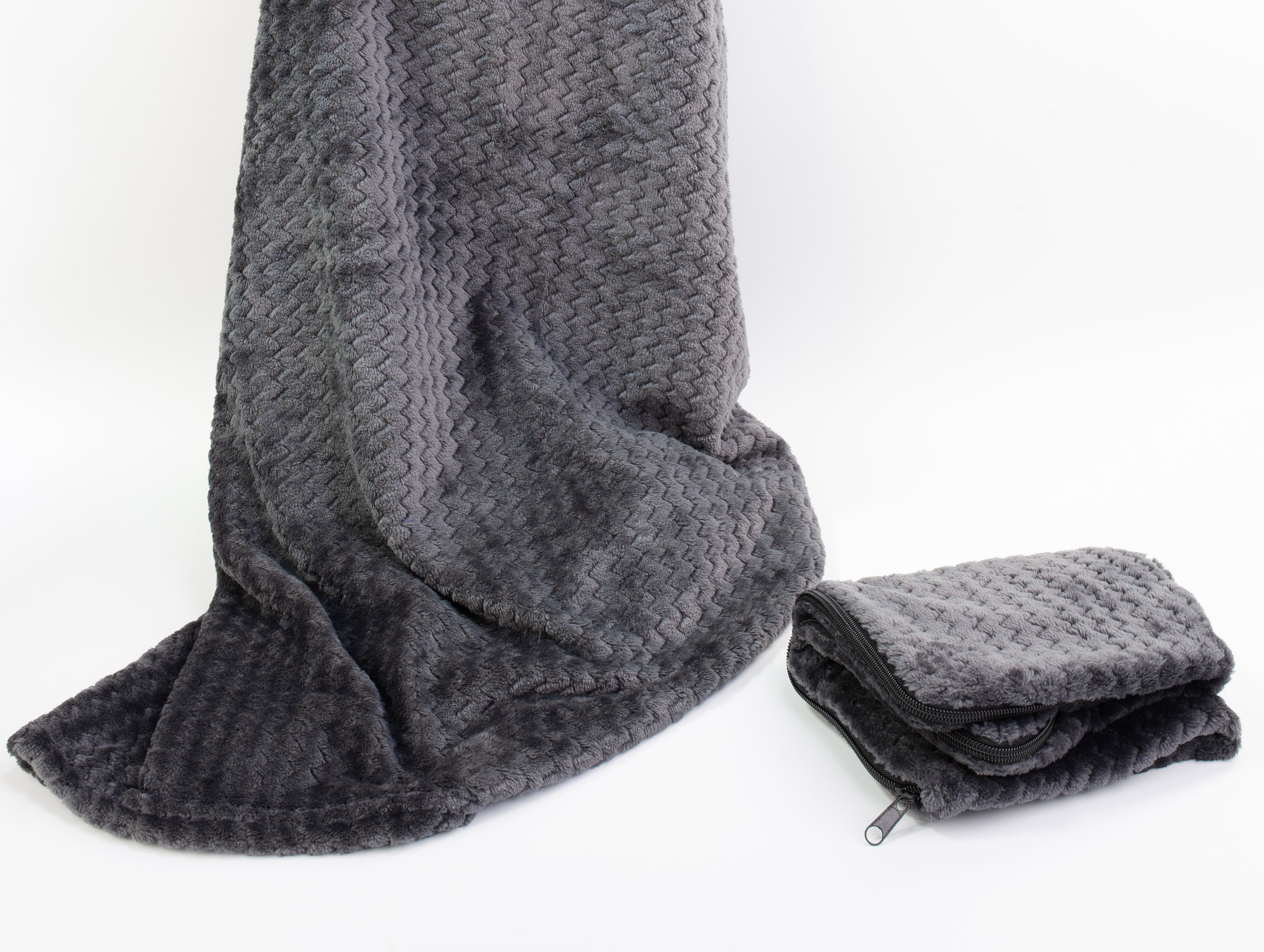 Плед "Волна" Плед "Волна"