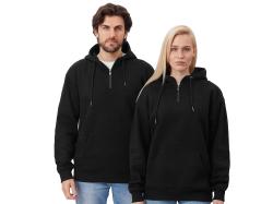 Худи Hamburg, черный