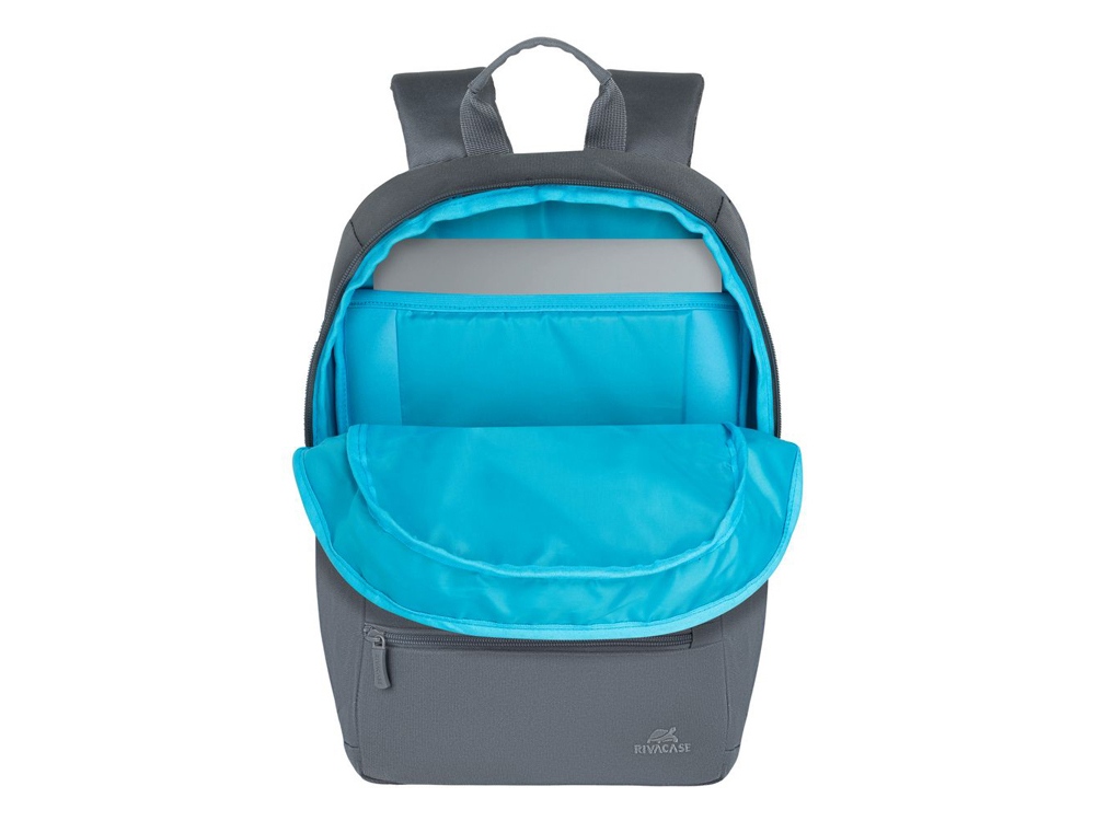 RIVACASE 8264 dark grey рюкзак для ноутбука 13,3-14 / 6 RIVACASE 8264 dark grey рюкзак для ноутбука 13,3-14 / 6