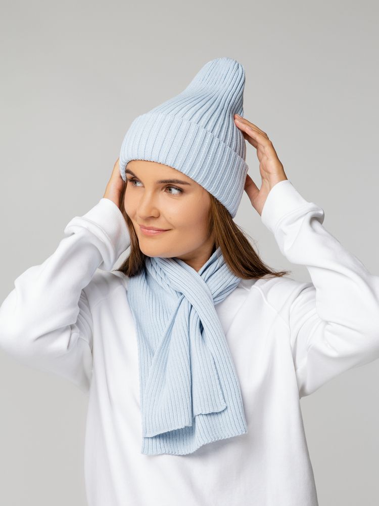 Набор Yong, голубой