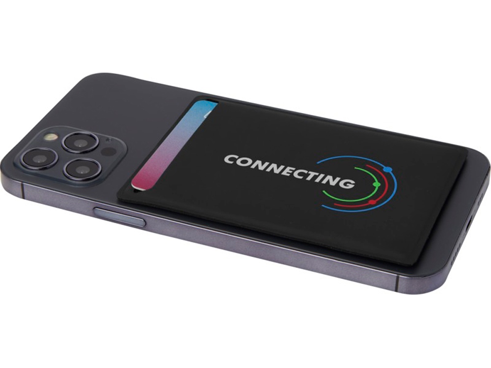 Magclick Кошелек для телефона, черный Magclick Кошелек для телефона, черный