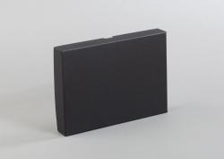 Подарочная коробка без ложемента (крышка-дно, 22 х 3 х 15,5 см)