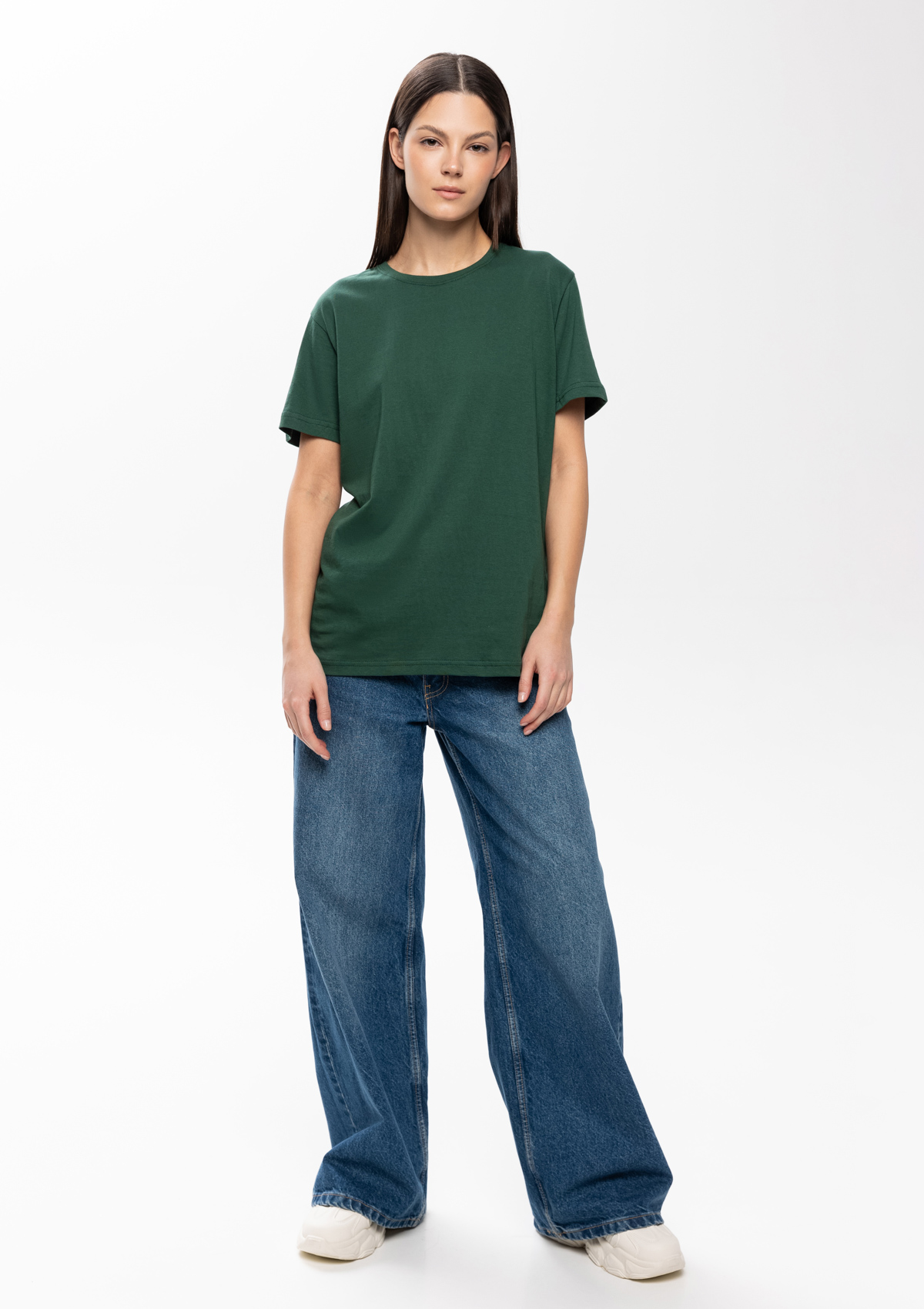 Футболка мужская 02 Activity без боковых швов