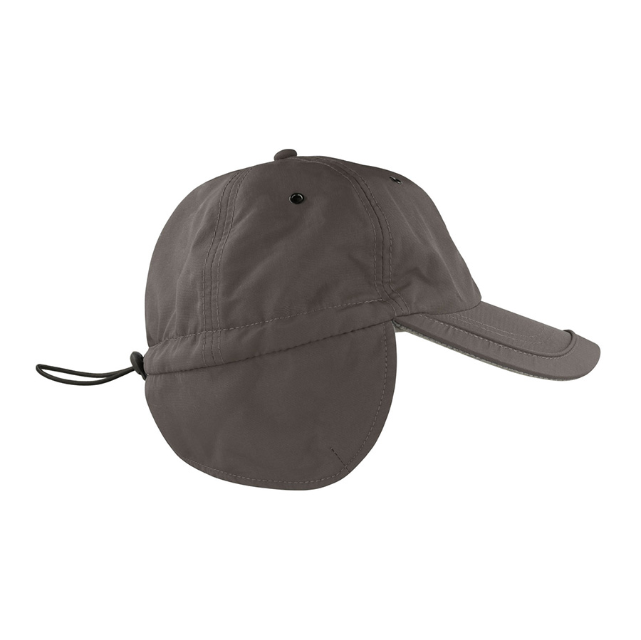 Бейсболка SNOW FLAP STOPPER-S