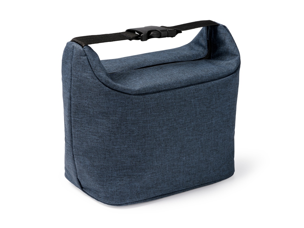 Сумка- холодильник POPLAR, деним