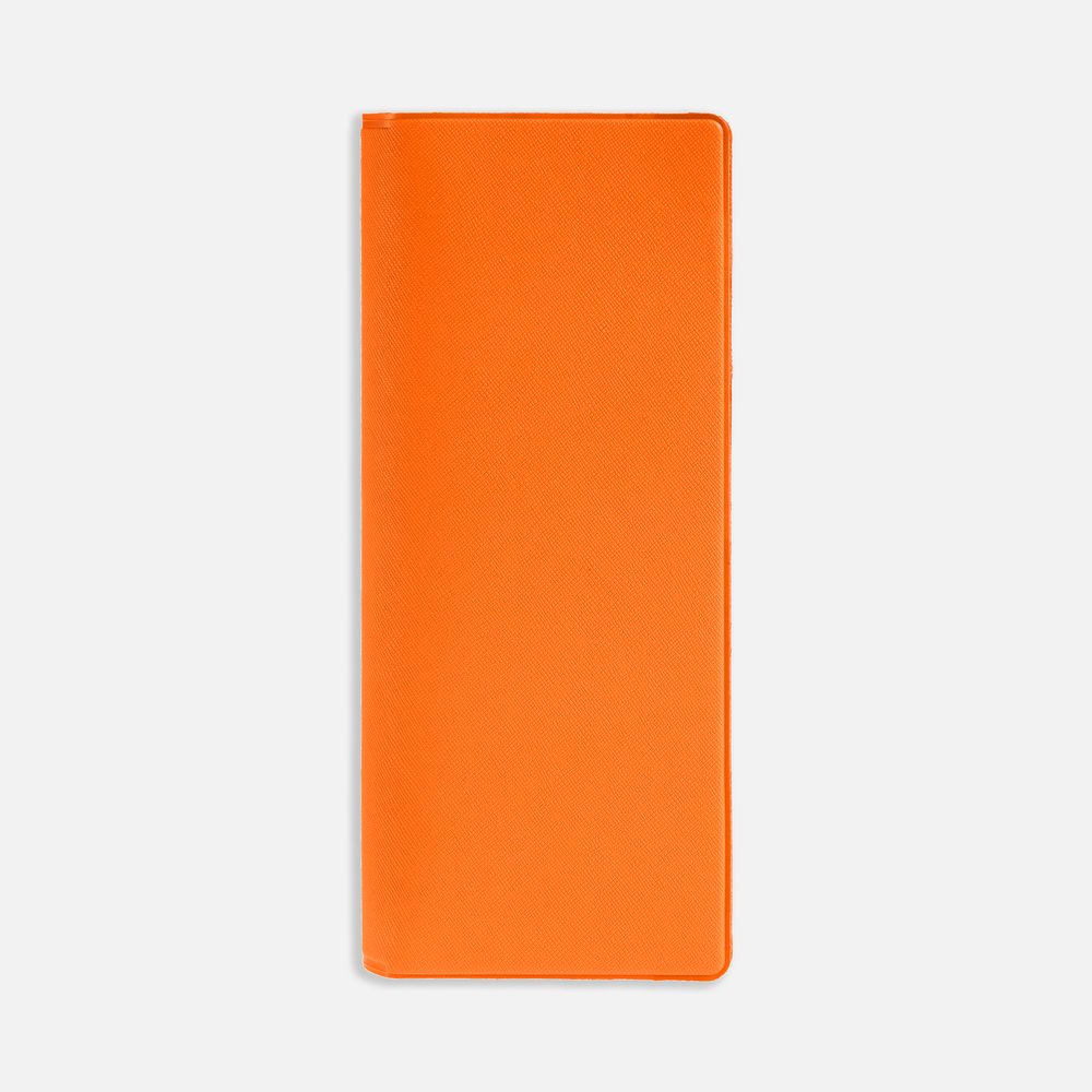 Органайзер для путешествий Devon, оранжевый