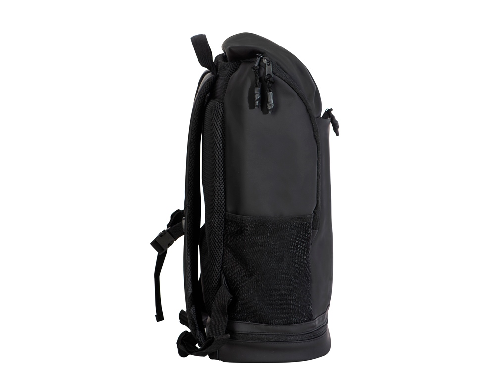 Рюкзак Gym с отделением для обуви, черный Рюкзак Gym с отделением для обуви, черный