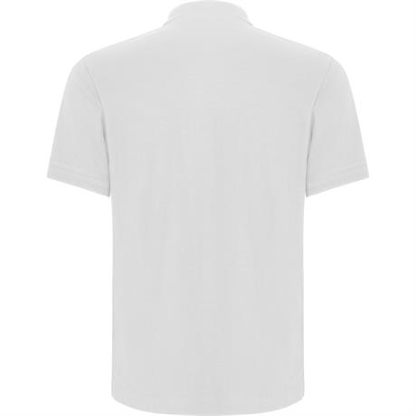 Футболка поло CENTAURO PREMIUM мужская, БЕЛЫЙ M