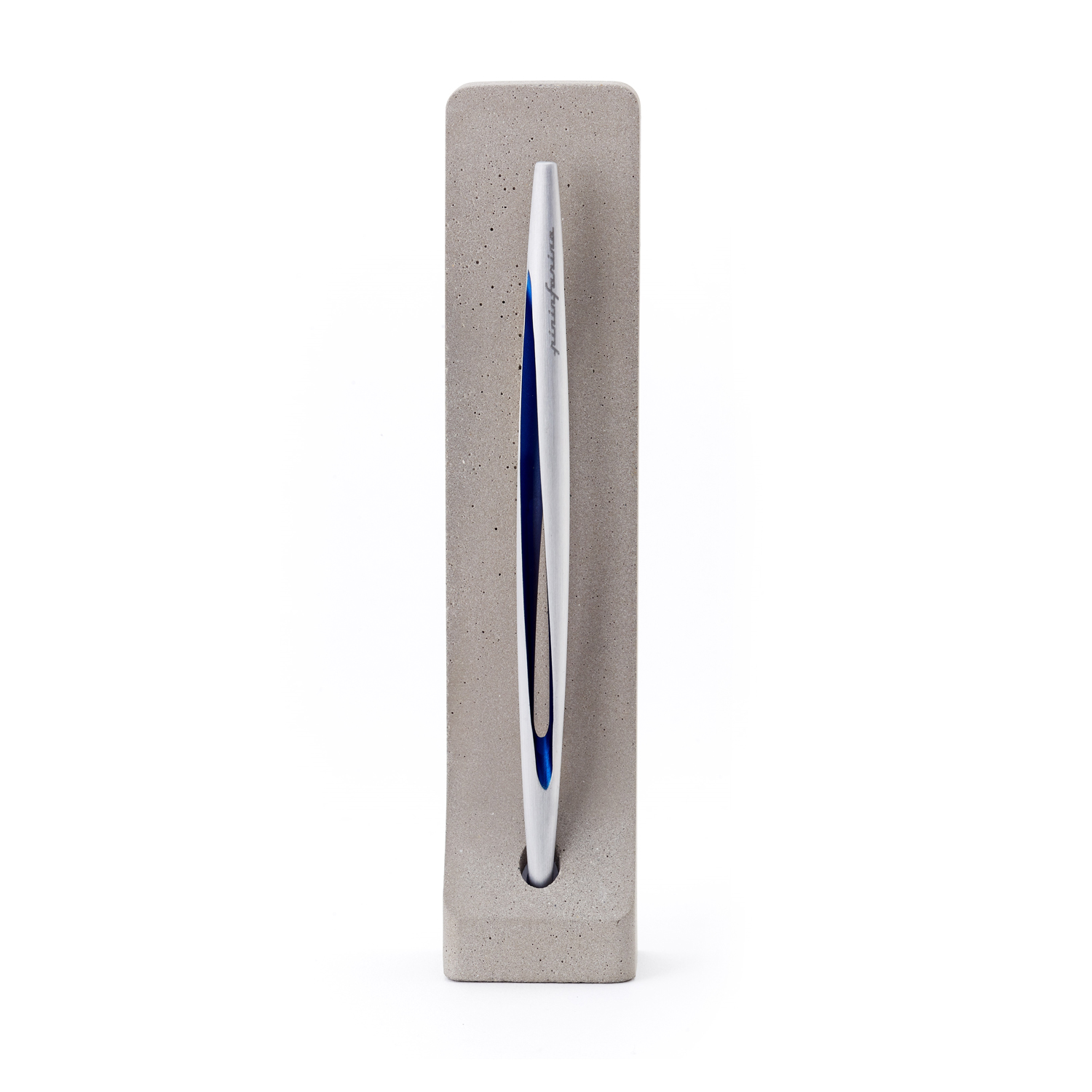 Вечная ручка Pininfarina Aero BLUE