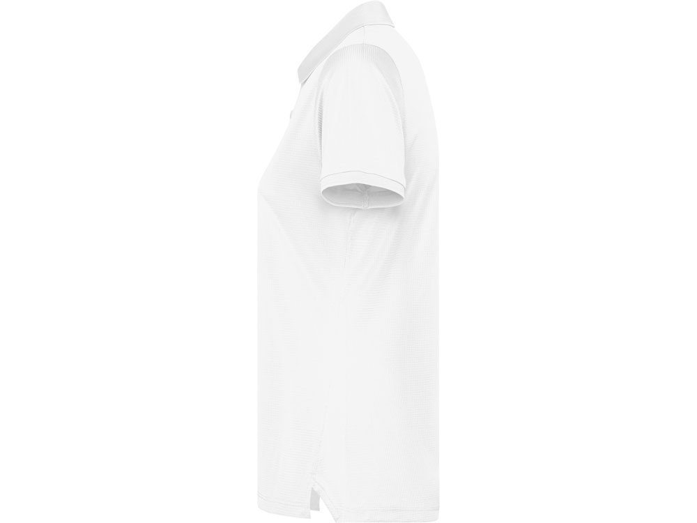 Поло TORMO WOMAN, белый