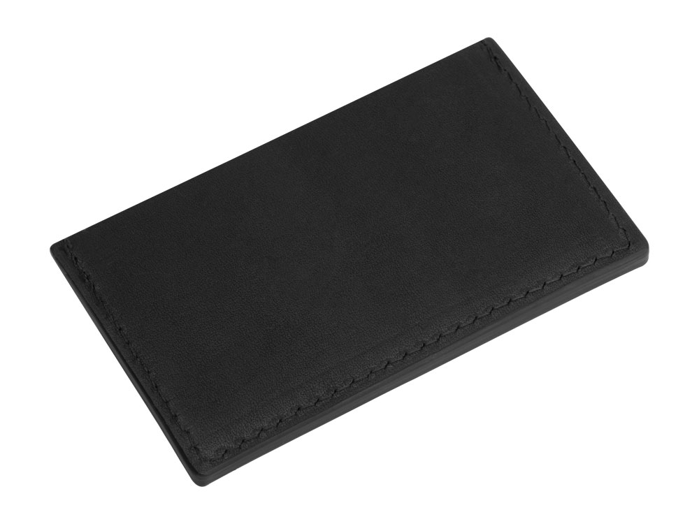 Картхолдер Ишим, черный