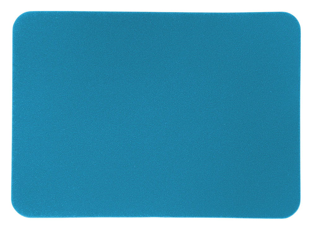ПАТЧ ПРЯМОУГОЛНЫЙ nubuk (голубой) 5,0 х 7,0 см