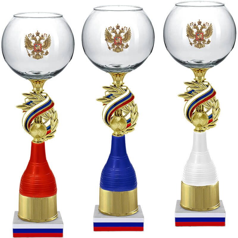 Кубок Абсолют (красный)