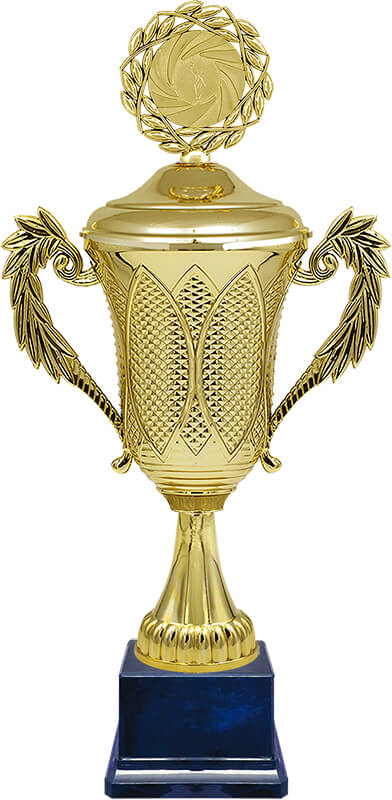 Кубок Гордан (синий)