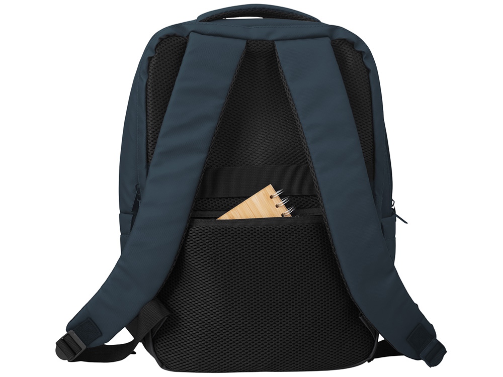 Рюкзак Jacky для ноутбука 15'', синий