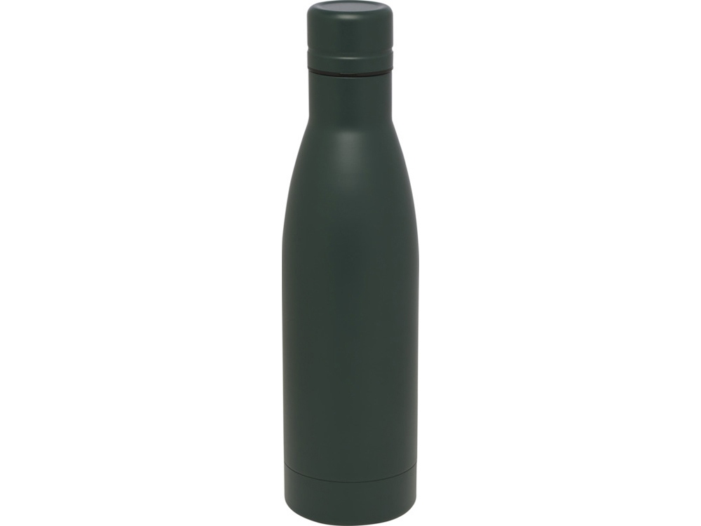 Бутылка с вакуумной изоляцией Vasa объемом 500 мл, зеленый