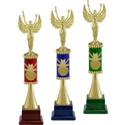 Награда (зеленая)